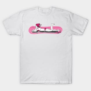 Pool T-Shirt